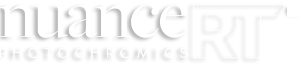 nuanceRT Photochromic Lenses logo